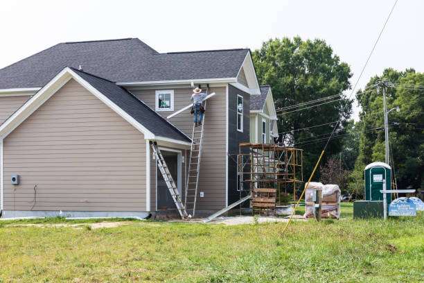 Siding Removal and Disposal in Waianae, HI